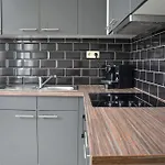 Amazing Apartment Antwerp South