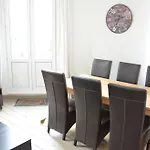Amazing Apartment Antwerp South