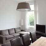 Amazing Apartment Antwerp South